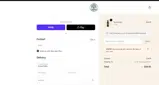 MARI coupon verification screenshot