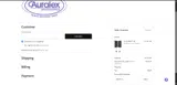 SOCIAL10 coupon verification screenshot