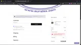 Memorial25 coupon verification screenshot