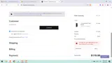 Memorial25 coupon verification screenshot