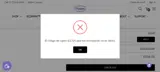 JULY25 coupon verification screenshot