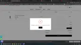 Cm20 coupon verification screenshot