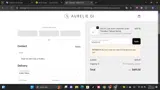 SCHOOL10 coupon verification screenshot