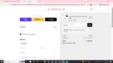 BX7H03F1 coupon verification screenshot
