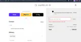 HELLO10 coupon verification screenshot
