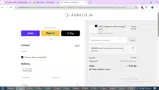 HELLO10 coupon verification screenshot