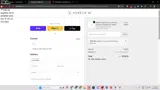 SPRING10 coupon verification screenshot