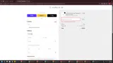 BLUE10 coupon verification screenshot