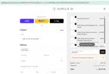 HXQLO1DP coupon verification screenshot