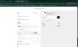 HQIPRO3O coupon verification screenshot