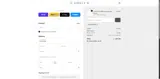 WELCOME10 coupon verification screenshot