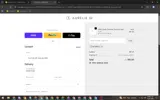 Alyona10 coupon verification screenshot