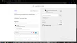 AURELIEGI10 coupon verification screenshot