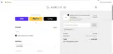 Alyona10 coupon verification screenshot