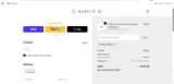 WELCOMEAG coupon verification screenshot