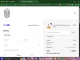 5OFF coupon verification screenshot