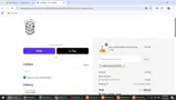 Abandonmentissues coupon verification screenshot