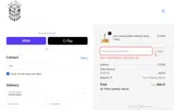 SAVE40%OFF coupon verification screenshot