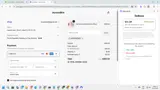 Aurora Skin coupon verification screenshot
