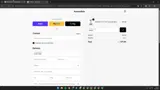 Aurora Skin coupon verification screenshot