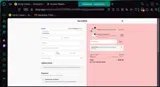 Aurora Skin coupon verification screenshot