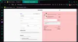 Aurora Skin coupon verification screenshot