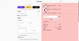 Aurora Skin coupon verification screenshot