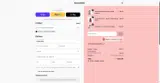Aurora Skin coupon verification screenshot