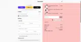 Aurora Skin coupon verification screenshot