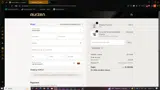 HOLIDAY coupon verification screenshot