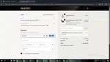 HOLIDAY344 coupon verification screenshot