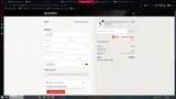 HOLIDAY344 coupon verification screenshot