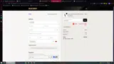 HOLIDAY126 coupon verification screenshot