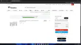 Austin Community College coupon verification screenshot