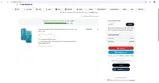 Austin Community College coupon verification screenshot