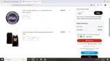 Austin Community College coupon verification screenshot