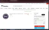 Austin Community College coupon verification screenshot