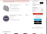 ULTRA coupon verification screenshot