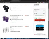 OCEAN coupon verification screenshot