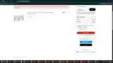 NIKE20 coupon verification screenshot