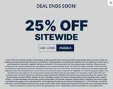Austin Community College coupon verification screenshot