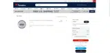 Austin Community College coupon verification screenshot