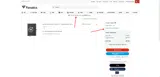 Austin Community College coupon verification screenshot