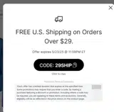 Austin Community College coupon verification screenshot