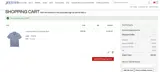 Austad's Golf coupon verification screenshot