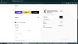 UNLOCK10 coupon verification screenshot