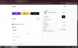 AUSTERE20 coupon verification screenshot