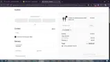 EUGENIA coupon verification screenshot