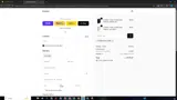 DENNYGUILLERMO coupon verification screenshot