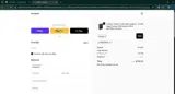 MAGALYS coupon verification screenshot